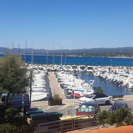 Petit Coin De Paradis Au Soleil Pres De La Mer Saint-Cyr-sur-Mer Kültér fotó